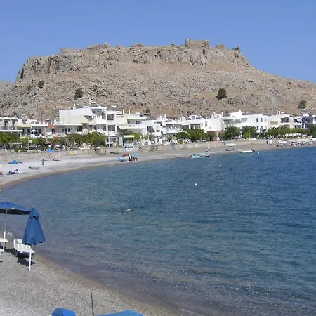 公寓 玛丽亚公寓酒店