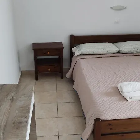 玛丽亚公寓酒店 * 哈拉奇