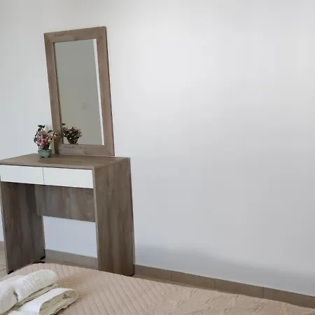 Maria And Apartament