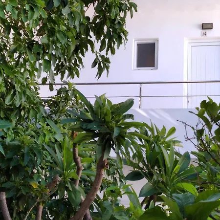 公寓 玛丽亚公寓酒店 哈拉奇