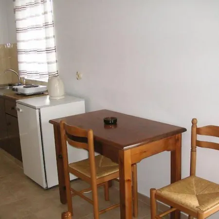 玛丽亚公寓酒店