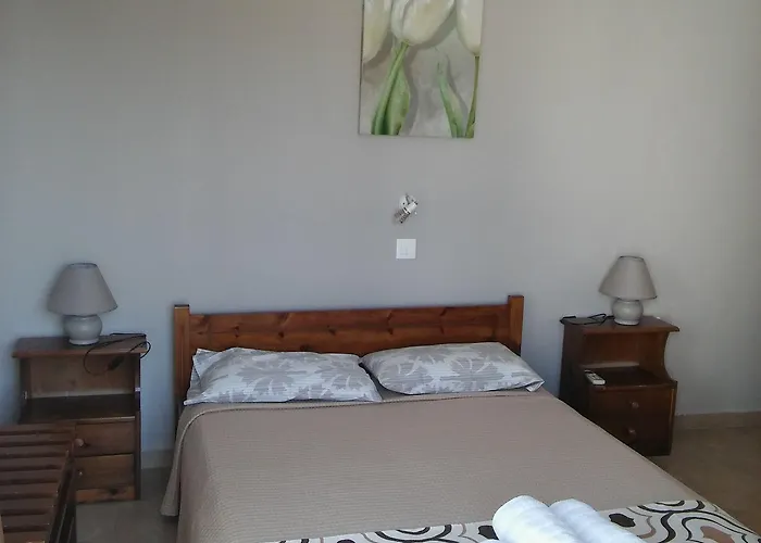 玛丽亚公寓酒店