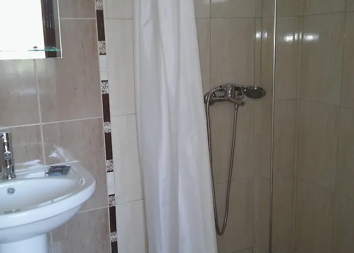 玛丽亚公寓酒店 公寓 哈拉奇