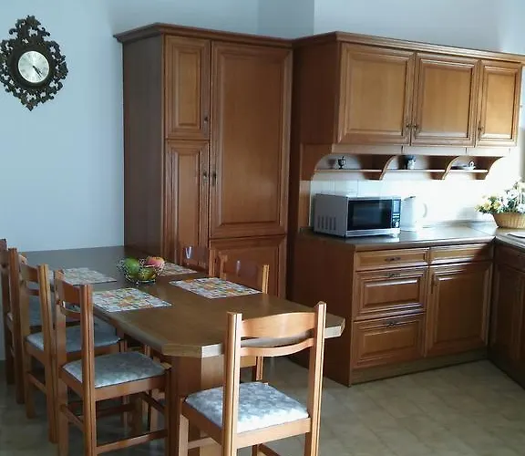 玛丽亚公寓酒店