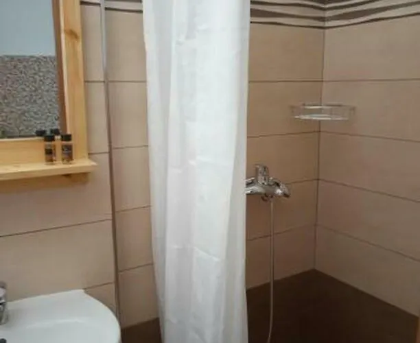 Maria And 아파트 하라키