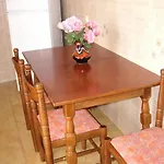 Apartman Maria And *