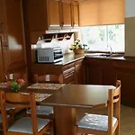 Apartamento Maria And Haraki