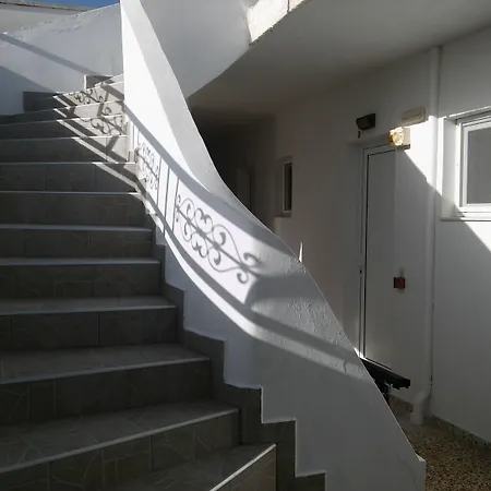 Apartman Maria And Haráki