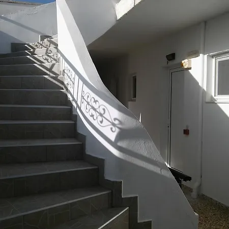 Apartment Maria And