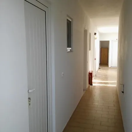 Maria And Apartment *