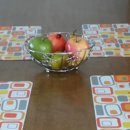 Apartment Maria And *