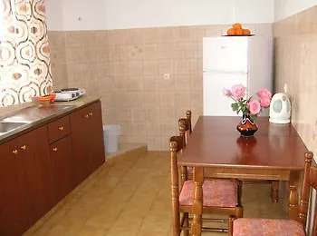 Maria And Apartment