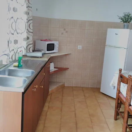 Apartment Maria And