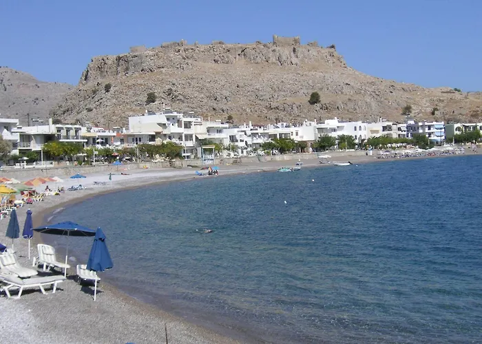 Apartamento Maria And