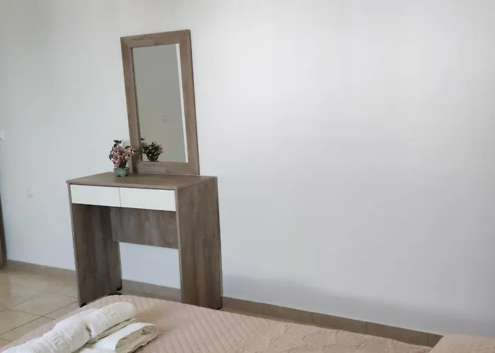 Maria And Apartamento