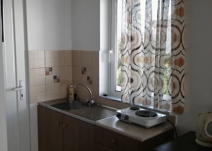 Maria And Apartamento *