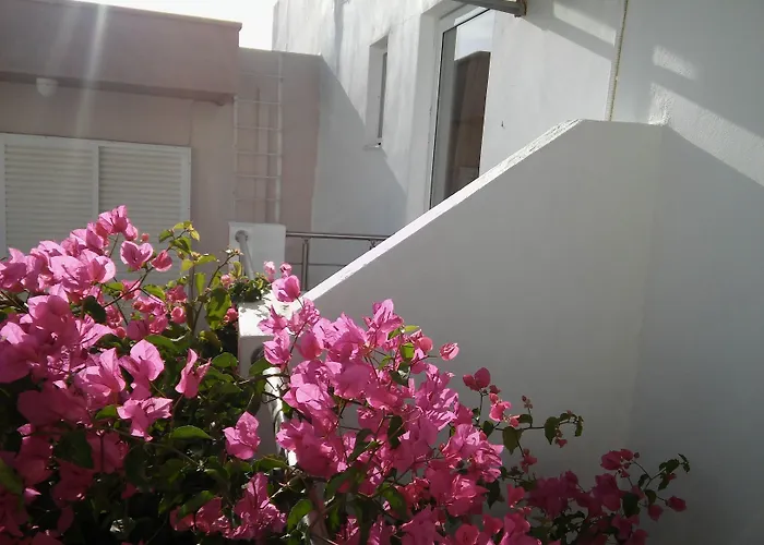 Apartamento Maria And *