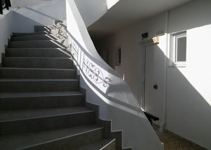 Apartamento Maria And Haraki