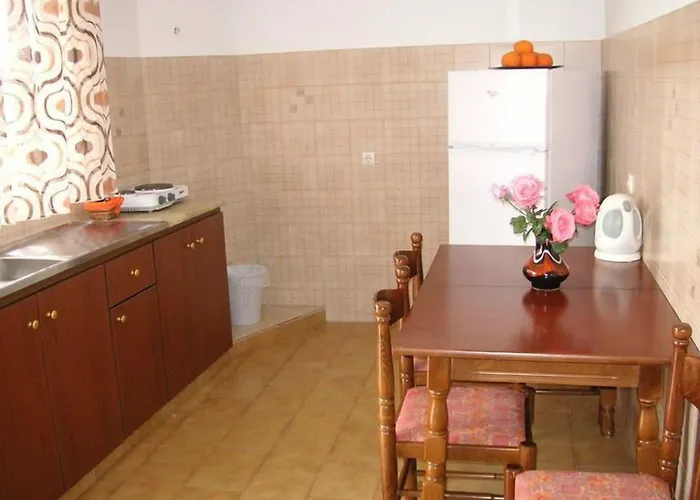 Maria And Apartamento