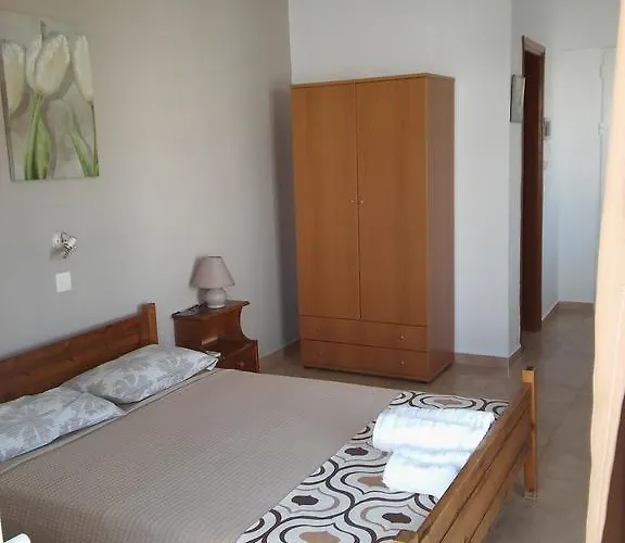 Maria And Apartamento *