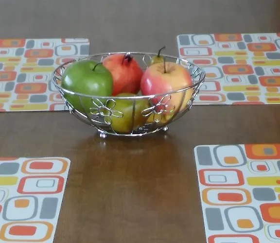 Apartamento Maria And *