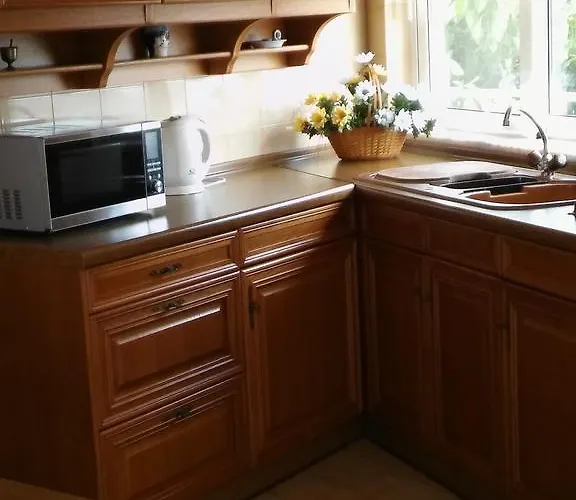 Apartamento Maria And *