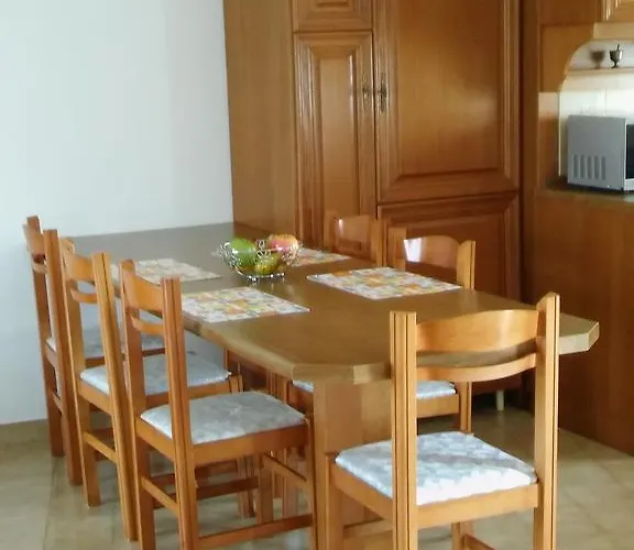 Apartamento Maria And Haraki