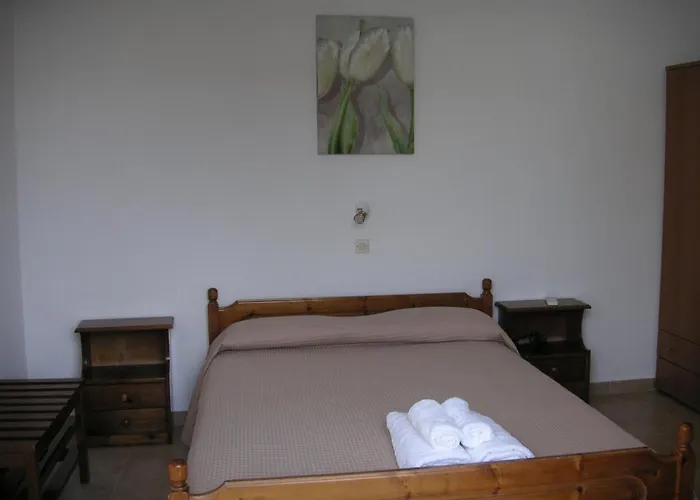 Maria And Apartamento