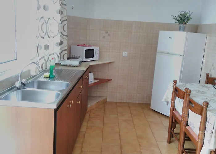 Apartamento Maria And