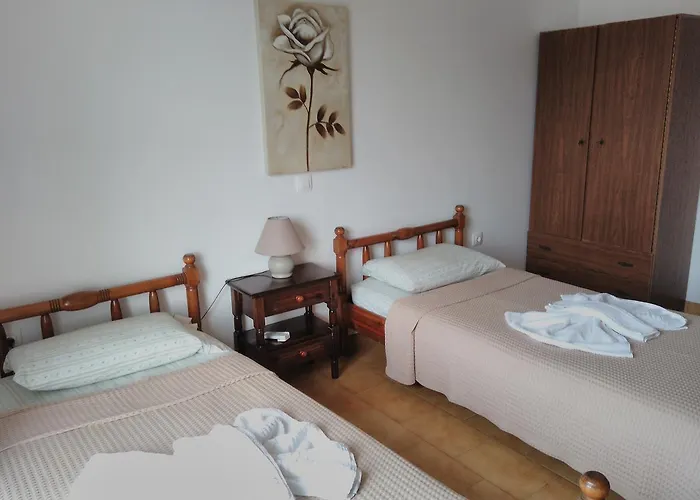 Maria And Apartamento