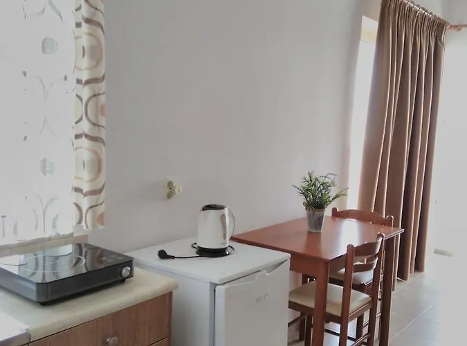 Apartamento Maria And