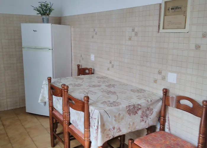 Apartamento Maria And Haraki