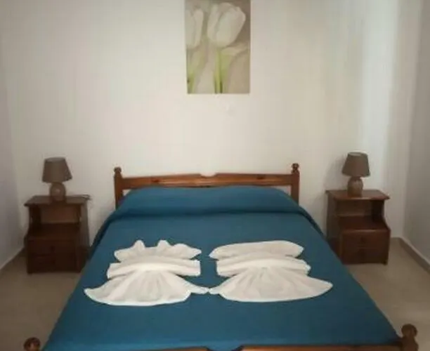 Maria And Apartamento