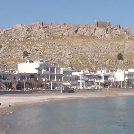 玛丽亚公寓酒店 公寓 *