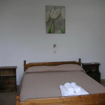 公寓 玛丽亚公寓酒店 *