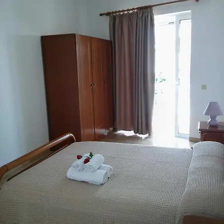 Apartmán Maria And *