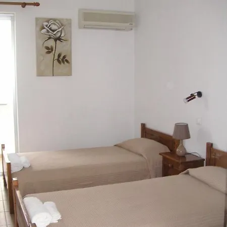 Apartmán Maria And *