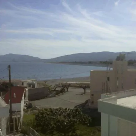 Apartmán Maria And *