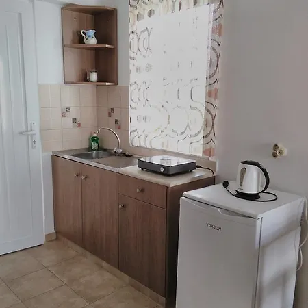 Apartmán Maria And