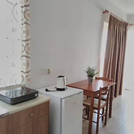 Apartmán Maria And