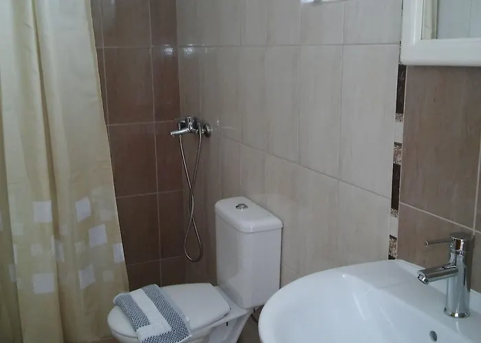 玛丽亚公寓酒店