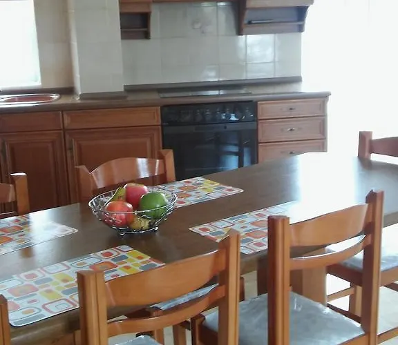 玛丽亚公寓酒店