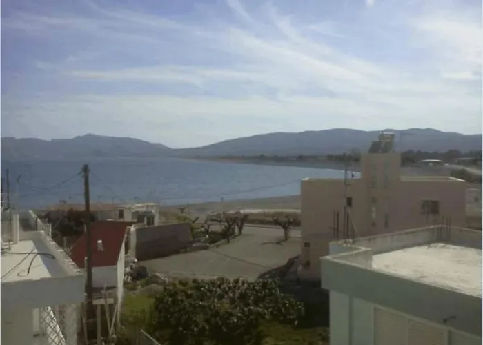 公寓 玛丽亚公寓酒店 *